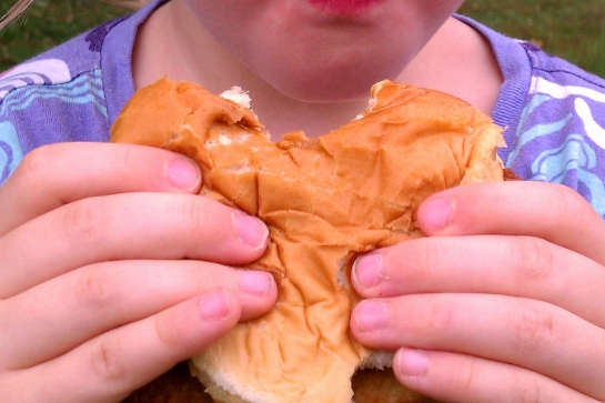 Post image for Life, Business, and A New Chicken Sandwich